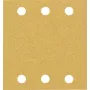 Bosch 2 608 900 891 Rotationswerkzeug Schleif-/Schleifzubehör Holz Schleifblatt