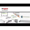 Kabelrinnen-Zubehör Legrand 350424 1 Stück