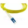 BlueOptics SFP3131BU5MK InfiniBand Glasfaserkabel 5 m LC Gelb