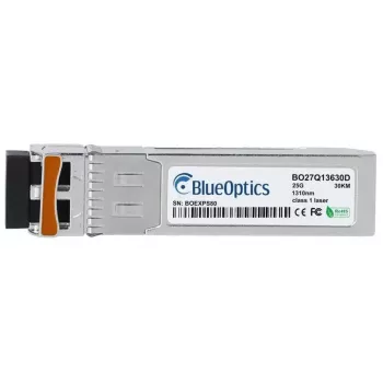 SFP28-Transceivermodul BlueOptics SFP28-25G-ERL-30-MR-BO 25000 Mbit/s