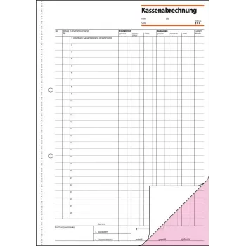 Kontenpapier Sigel KG425