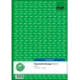 Kontenpapier Sigel KG425