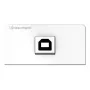 USB-B-Steckdose Kindermann 7456000525