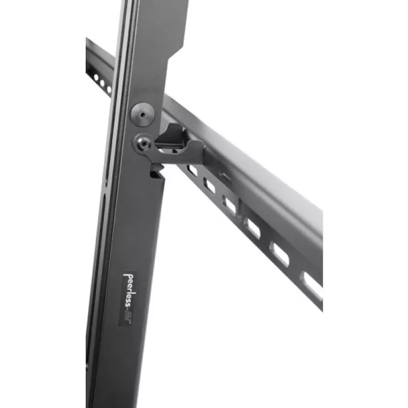 Peerless SFP680 TV-Wandhalterung/Halterung 2,29 m (90 Zoll) Schwarz