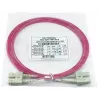 BlueOptics SFP3232FU2MK InfiniBand Glasfaserkabel 2 m 2x SC