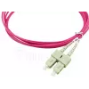 BlueOptics SFP3232FU2MK InfiniBand Glasfaserkabel 2 m 2x SC