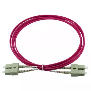 BlueOptics SFP3232FU2MK InfiniBand Glasfaserkabel 2 m 2x SC
