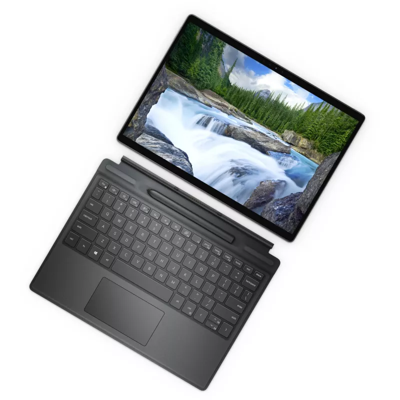 DELL PN7320A Stylus-Stift 11 g Schwarz