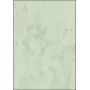Kunstpapierbögen Sigel DP552 50 Blatt Grün