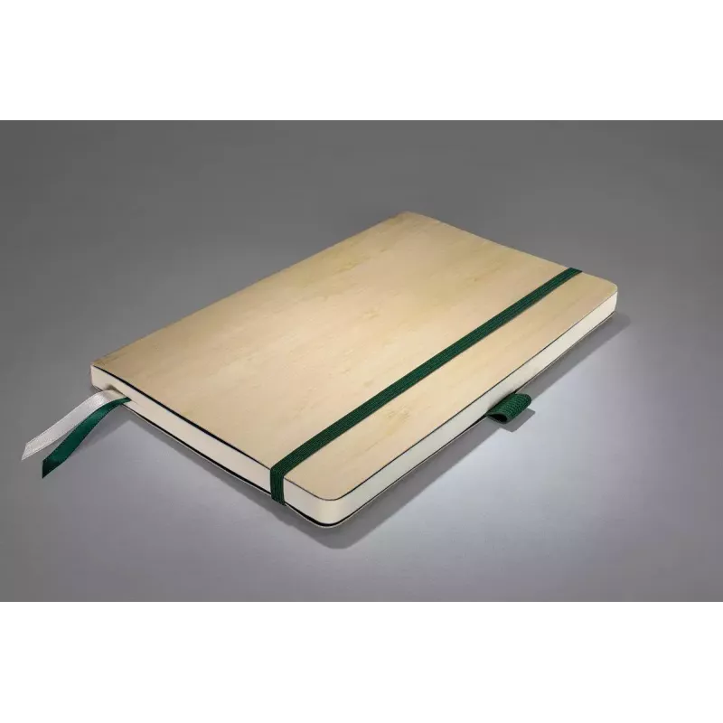Schreibnotizbuch Sigel Conceptum A5 194 Blatt Bamboo Beige