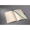 Schreibnotizbuch Sigel Conceptum A5 194 Blatt Bamboo Beige