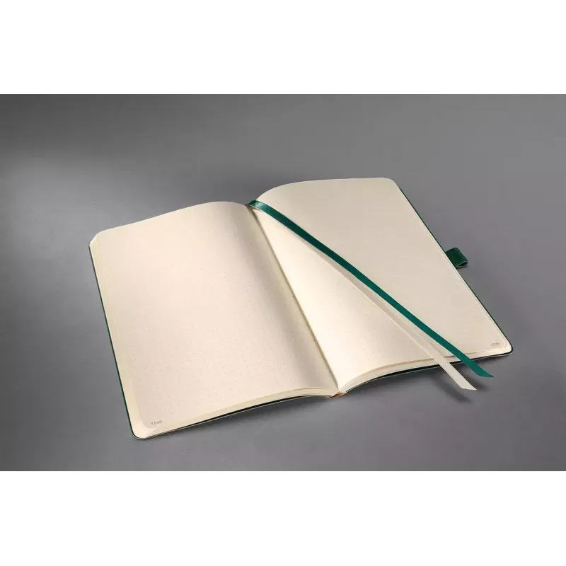 Schreibnotizbuch Sigel Conceptum A5 194 Blatt Bamboo Beige