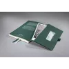 Schreibnotizbuch Sigel Conceptum A5 194 Blatt Bamboo Beige