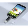 Hama Laeta Twin USB-Stick 256 GB USB Typ-A / Micro-USB 3.2 Gen 1 (3.1 Gen 1) Schwarz