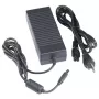 DELL AC Adapter 130W Akkuladegerät DELL AC Adapter 130W Schwarz