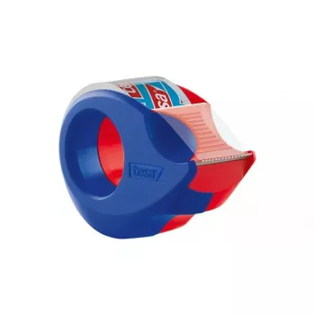 Klebeband TESA TESA 57858 Blau Rot