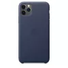 Cover Apple MX0G2ZM/A iPhone 11 Pro Max 16,5 cm Blau