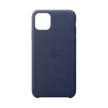 Cover Apple MX0G2ZM/A iPhone 11 Pro Max 16,5 cm Blau