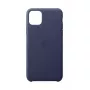 Cover Apple MX0G2ZM/A iPhone 11 Pro Max 16,5 cm Blau