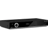 Satelliten-Receiver TechniSat 0000/4730 4 Tuner DVB-S2 DVB-C DVB-T