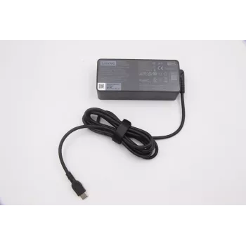 Lenovo 5A10W86253 Netzteil Innenbereich 65 W Schwarz