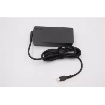 Lenovo 5A10W86253 Netzteil Innenbereich 65 W Schwarz