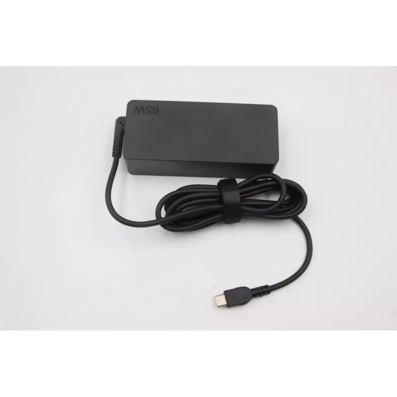 Lenovo 5A10W86253 Netzteil Innenbereich 65 W Schwarz