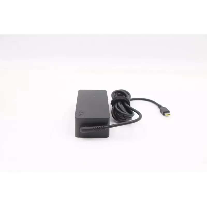 Lenovo 5A10W86253 Netzteil Innenbereich 65 W Schwarz