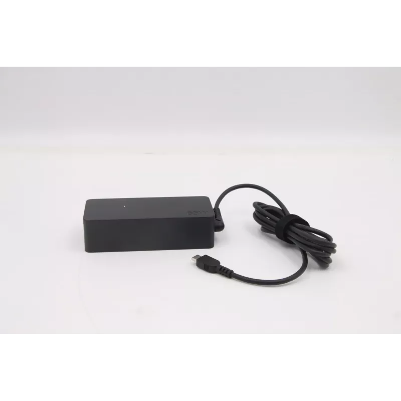 Lenovo 5A10W86253 Netzteil Innenbereich 65 W Schwarz