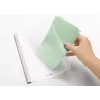 Kunststoff-Schutztasche Sigel CF302 A4