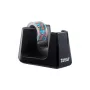 Klebeband TESA 53903 Kunststoff Schwarz