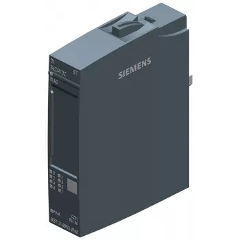 Siemens 6ES7131-6BF01-0BA0 Netzteil Innenbereich Multicolour