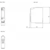 Siemens 6ES7131-6BF01-0BA0 Netzteil Innenbereich Multicolour