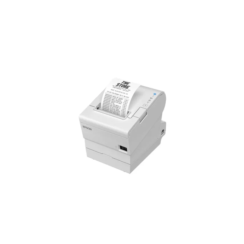 Epson C32C814618 Drucker/Scanner Ersatzteil/Zubehör Abdeckung 1 Stück