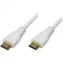 Techly ICOC HDMI-4-020NWT HDMI-Kabel 2 m HDMI Typ A (Standard) Weiß