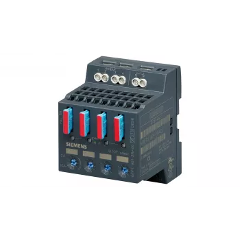 Siemens 6EP1961-2BA00 Leitungsschutzschalter