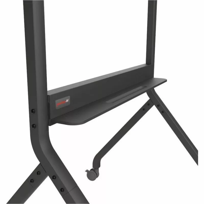 Peerless Paramount Motorisierter höhenverstellbarer Wagen für 50-Zoll- bis 95-Zoll-Interaktive Displays