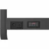 Peerless Paramount Motorisierter höhenverstellbarer Wagen für 50-Zoll- bis 95-Zoll-Interaktive Displays