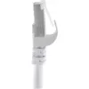 Netzwerkkabel Schwaiger CKB6005 052 RJ-45 Cat6 0,5 m Weiß