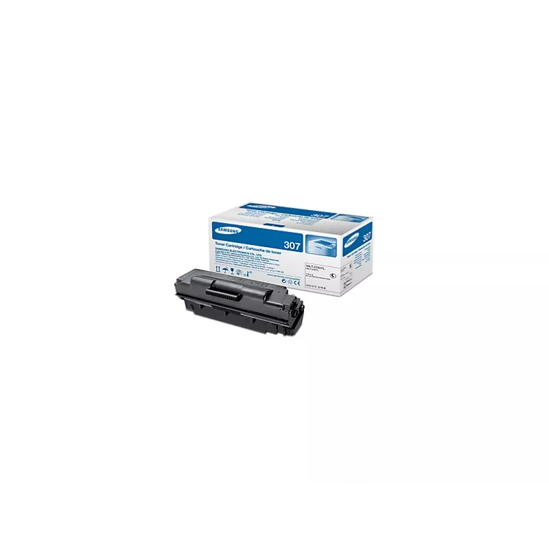 Samsung MLT-D307L Tonerkartusche 1 Stück Original Schwarz