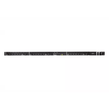 ATEN 32A 18xC13 6xC19 Outlet Switched + Metered PDU + Kostenlose Eco PDU Manager Software