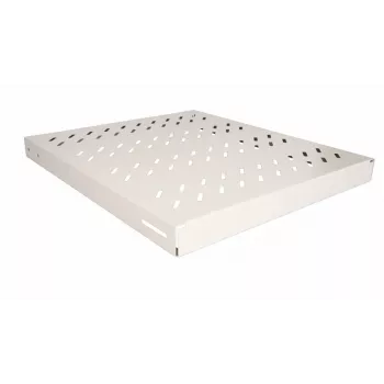 Rack-Einlegeboden Equip Variable Shelf 19 inch 1U 500MM Grau