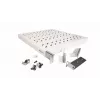 Rack-Einlegeboden Equip Variable Shelf 19 inch 1U 500MM Grau