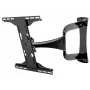 Peerless SUA747PU TV-Wandhalterung 127 cm (50 Zoll) Schwarz