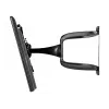 Peerless SUA747PU TV-Wandhalterung 127 cm (50 Zoll) Schwarz