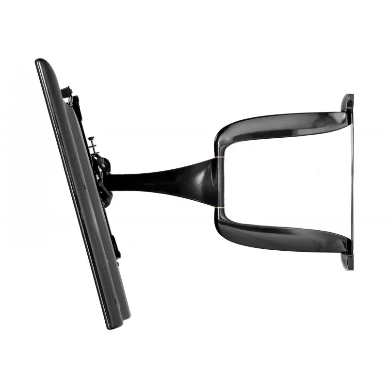 Peerless SUA747PU TV-Wandhalterung 127 cm (50 Zoll) Schwarz
