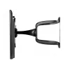 Peerless SUA747PU TV-Wandhalterung 127 cm (50 Zoll) Schwarz