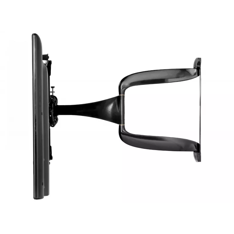 Peerless SUA747PU TV-Wandhalterung 127 cm (50 Zoll) Schwarz
