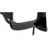 Peerless SUA747PU TV-Wandhalterung 127 cm (50 Zoll) Schwarz