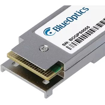Netzwerk-Transceiver-Modul BlueOptics PAN-QSFP28-100GBASE-LR4-BO QSFP28 10000 m